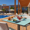 Отель Radisson Blu Resort, Saidia Garden, фото 13