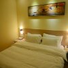 Отель Jinjiang Express Hotel-wuhan, фото 5