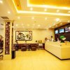 Отель GreenTree Inn Xinjiang Uygur Autonomous Region Korla Bazhou Bus Terminal Beishan Road Express Hotel, фото 3