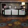 Отель Hampton Inn Belton/Kansas City area, фото 11