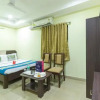 Отель Saraswathi Residency, фото 6