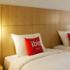 Отель ibis Ambassador Seoul Insadong, фото 3