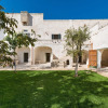 Отель Masseria Mangiamuso, фото 1