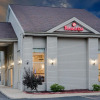 Отель Ramada Cleveland Airport West, фото 1
