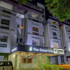 Отель Treebo Trend Green City Chennai Central Railway Station, фото 1