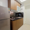 Отель Cozy Studio Apartment at Grand Kamala Lagoon, фото 4