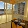 Отель Hernando Sea Front Apartment, фото 4