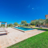 Отель FINCA SON COLOM - Villa with private pool in MANACOR. Free WiFi, фото 39