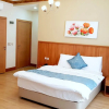 Отель Asil Hotel, фото 5