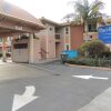 Отель Pacific Inn Redwood City, фото 8