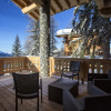Отель Chalet l'Aiglon, фото 1