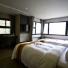 Отель Fine Hotel, фото 2