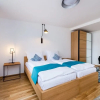Отель Apartment at Wenceslas Square, фото 2
