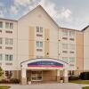 Отель Candlewood Suites Chesapeake, an IHG Hotel, фото 1