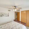 Отель Bourbonnais Townhome ~ 3 Mi to ONU Campus!, фото 6