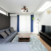 Отель Higashi-Rokugo House WHITE, фото 19