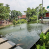Отель Kebunsu Bogor Villas, фото 7