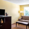 Отель Rodeway Inn & Suites, фото 5
