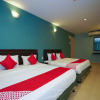 Отель Orchard Inn by OYO Rooms, фото 22