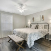 Отель Rockwall Lodge - Close to Branson Strip!, фото 20