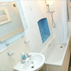 Отель Woolacombe Hibiscus 2 Bedrooms, фото 5