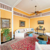 Отель Mount Edgecombe Boutique Hotel, фото 23