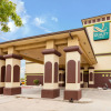 Отель Quality Inn near SeaWorld - Lackland, фото 1