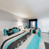 Отель Chic Compass Cove Condo W/ Ocean Views & Pools Condo, фото 5