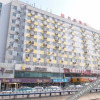 Отель Home Inn Selected (Dalian Central Hospital, Chunliu Metro Station, Airport), фото 1