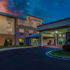 Отель La Quinta Inn & Suites by Wyndham Fairborn Wright-Patterson, фото 1