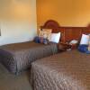 Отель Deluxe Inn, фото 4