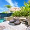 Отель Octo 6 Villa by Hombali, фото 14
