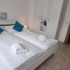 Отель Bora Appartements 2 mit 2 Schlafzimmer, фото 7
