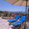 Отель Away-from-it-all, Exceptional Sea Views Sleeps 10, фото 25