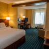 Отель Fairfield Inn & Suites by Marriott Geneva Finger Lakes, фото 17
