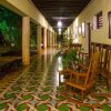 Отель Hacienda Uxmal, фото 1
