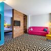 Отель Ibis Styles Arad, фото 4
