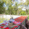 Отель Mara Ngenche Safari Camp, фото 10