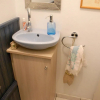 Отель House With 2 Bedrooms in Biscarrosse, With Enclosed Garden and Wifi -, фото 9