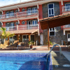 Отель La Aldea Suites, фото 28