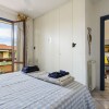 Отель Elegant Apartment In Bibbona Livorno With Private Terrace, фото 24