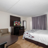 Отель Red Roof Inn Carlisle, фото 4