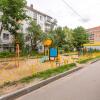 Kvart-Hotel (Кварт-Отель) на проспекте Московский в Пушкине