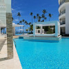 Отель Amazing BeachFront condo Oceanview puntacana 2BR, фото 8