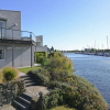 Отель Water Villa With a Jetty Directly at the Lake, фото 32