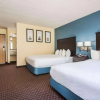 Отель AmericInn Lodge & Suites Eagle, фото 6