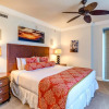 Отель K B M Resorts- Hkh-201 Oceanfront 3bd, Sleeps 10, Remodeled, Pool, Whale Watching!, фото 7