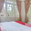 Отель OYO 91225 Kota Bunga Homestay Syariah, фото 10
