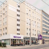 Отель Mercure Hotel Berlin City, фото 1