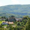 Отель Land-gut-Hotel Hotel Berghof, фото 17